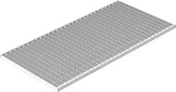  Gidrolica Step Pro 490990 -   